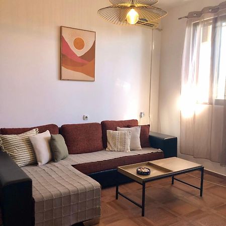 Flora Apartment - Near The Sea Šušanj Kültér fotó