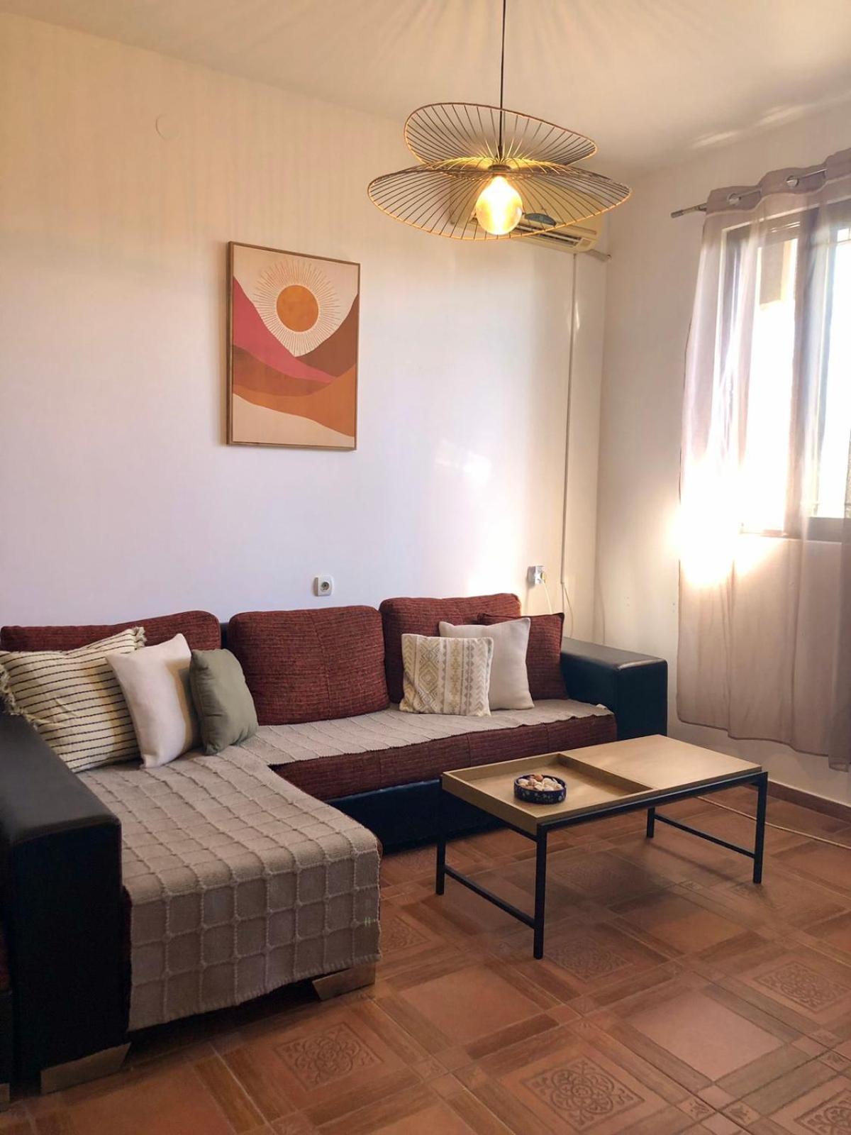 Flora Apartment - Near The Sea Šušanj Kültér fotó